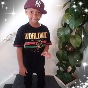 Meet your Posher, Keisha